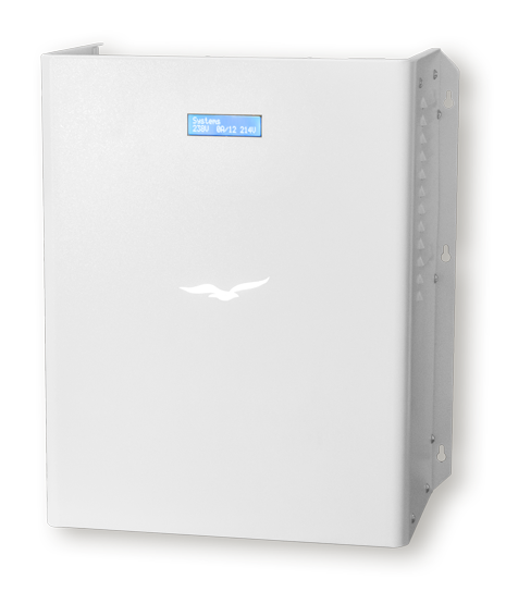 Ultra 5000VA